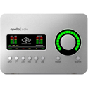 Universal Audio APLSU-HE Apollo Solo Heritage Edition 2x4 USB 3.0 Type-C Audio Interface