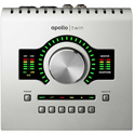 Universal Audio APLTWDU-HE Apollo Twin 10x6 USB 3.0 Type-C Audio Interface Heritage Edition (Win)