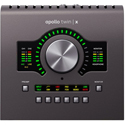 Photo of Universal Audio APLTWXQ-HE Thunderbolt Audio Interface  Apollo Twin X QUAD Heritage Edition (Desktop/Mac/Win/TB3)