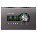 Universal Audio APX4-HE Apollo x4 Heritage Edition 12x18 Thunderbolt 3 Audio Interface (Desktop/Mac/Win)
