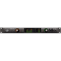 Universal Audio APX6 Apollo x6 16x22 Thunderbolt 3 Audio Interface (Rack/Mac/Win)
