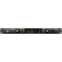 Universal Audio APX8 Apollo x8 Thunderbolt 3 Audio Interface (Rack/Mac/Win)