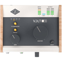 Universal Audio Volt 176 USB 2.0 Audio Interface with 1-in/2-out