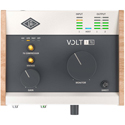 Photo of Universal Audio Volt 176 USB 2.0 Audio Interface with 1-in/2-out