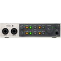 Universal Audio Volt 4 USB-C 2.0 Audio/MIDI Interface with 4-in/4-out
