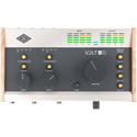 Photo of Universal Audio Volt 476 USB-C 2.0 Audio/MIDI Interface with 4-in/4-out