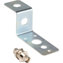 Photo of Shure UA505 Remote Antenna Mounting Bracket Kit