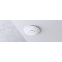 Ubiquiti UniFi 6 802.11ax 2.93 Gbit/s Wireless Access Point - 2.40 GHz/5 GHz - MIMO Technology - Wall/Ceiling Mountable