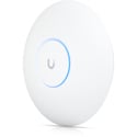 Photo of Ubiquiti U7-PRO-MAX Ceiling-Mounted WiFi 7 AP with 8 Spatial Streams & 6GHz Support with Dedicated Spectral Scanning