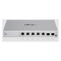 Ubiquiti Networks US-XG-6POE Layer 3 PoE Switch with (4) 10GbE - PoE++ RJ45 Ports and (2) 10G SFP+ Ports