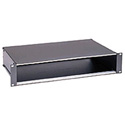 Photo of Middle Atlantic UCP-CH Rackmount Chassis for UCP Modules