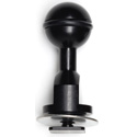 Ultralight AD-HS Hot Shoe Mount