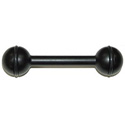 Photo of Ultralight DB-03 3 Inch Double Ball Arm