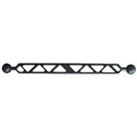 Ultralight DB-12 12 Inch Double Ball Arm