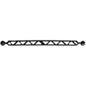 Ultralight DB-16 16 Inch Double Ball Arm