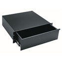 Photo of Middle Atlantic UD3 3RU Utility Rack Drawer