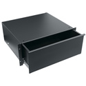 Photo of Middle Atlantic UD4 4RU Utility Rack Drawer