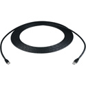 Photo of Laird Belden 4K UHD PoH/PoE Media Cable with Shielded RJ45 Connectors - 10 Foot