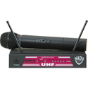 Photo of Nady UHF-4/HT UHF Handheld Wireless System (945.100 MHz)