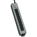 Waber by Tripplite UL17CB-15 Power Strip 9 Outlets 15 foot cord
