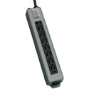 Photo of Waber by Tripplite UL17CB-15 Power Strip 9 Outlets 15 foot cord