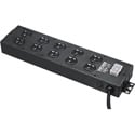 Tripp Lite Waber UL800CB-15 10 Outlet Power Strip with 15 Foot Cord