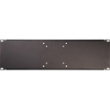 Photo of Delvcam ULCD-2 VESA 75x75 & 100x100 Universal LCD Monitor Rackmount Black