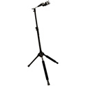 Ultimate Support GS-1000 Proplus Genesis Series Plus Guitar Stand with Locking Legs