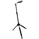 Photo of Ultimate Support GS-1000 Proplus Genesis Series Plus Guitar Stand with Locking Legs