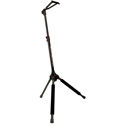 Ultimate Support GS-100plus Genesis Series Plus Guitar Stand with Locking Legs