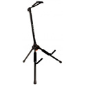 Ultimate Support GS-200plus Genesis Series Plus Guitar Stand with Locking Legs