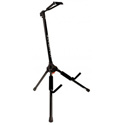 Photo of Ultimate Support GS-200plus Genesis Series Plus Guitar Stand with Locking Legs