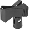 Ultimate Support JamStands JS-MC1 Clothespin-Style Mic Clip