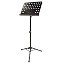 Ultimate Support JamStands JS-MS200 Heavy Duty Tripod Music Stand