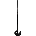 Photo of Ultimate Support PRO-R-SB Pro Series R Microphone Stand with Quarter-Turn Clutch - Stackable Base/Standard Height