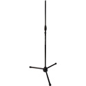 Photo of Ultimate Support PRO-R-T Pro Series R Microphone Stand with Patented Quarter-Turn Clutch