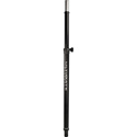 Photo of Ultimate Support SP-80 Adjustable Subwoofer Speaker Pole with 150lb Weight Rating