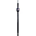 Photo of Ultimate Support SP-90B TeleLock Speaker Pole with M20 Threaded Connection And Standard Subwoofer Adapter