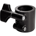 Photo of Ultimate Support TCR-150 Telescoping Replacement Leveling Leg Collar for TS-110BL and TS-99BL Tripod Stands