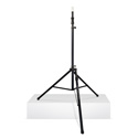 Photo of Ultimate Support TS-110BL Air-Lift Tripod Speaker Stand-Extra Tall/Leveling Leg