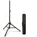 Photo of Ultimate Support TS-80BT Kit - Speaker Stand TS-80B with BAG90 Black Tote Bag