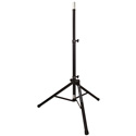Photo of Ultimate Support TS88BT Kit - Extra Tall Speaker Stand TS-88B with Tote Bag BAG99