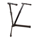 Photo of Ultimate Support VS-88B V-Stand Pro Keyboard Stand