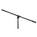 Ultimate Support ULTI-BOOM PRO-FB Microphone Boom Arm with Patented One-Touch Adjustment & Counterweight - Fiixed Length