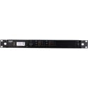 Shure ULXD4D Dual Digital Wireless Receiver - G50 - (470 - 534 MHz)
