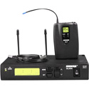 Photo of Shure ULXS14/93 Lavalier Wireless System - Frequency J1 (554.025-589.975 MHz)