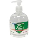 FDA & CE Approved 75% Alcohol Hand Sanitizer -  500ML (16.91 Ounce) - PPE