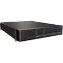 Middle Atlantic UPX-RLNK-2000R-2 NEXSYS UPS Backup Power System - 1000VA - 8 Outlets in 2 Banks