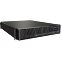 Middle Atlantic NEXSYS Series UPS Backup Power System with RackLink - 2000VA - 20 Amps - 8 Outlets