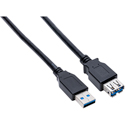 Photo of Connectronics USB 3.0 Extension Cable - Male USB-A to Female USB-A USB - 10 Feet